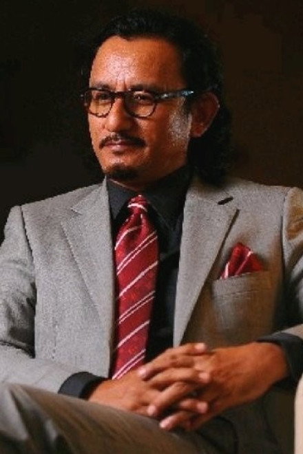 Riezman Khuzaimi