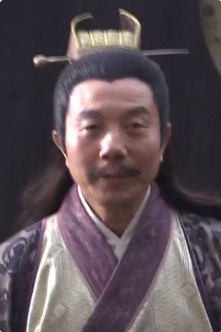 郝宗军