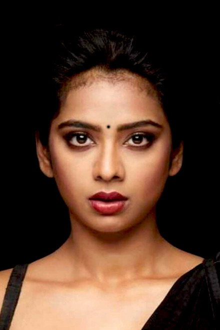 Shrita Rao