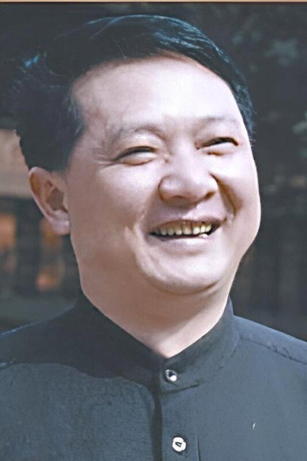 周锦堂