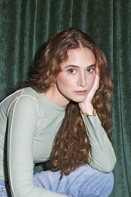 Ellie Sachs