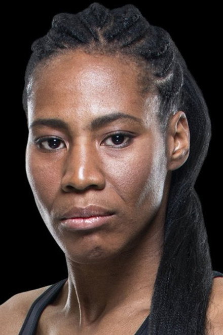 Zarah Fairn dos Santos