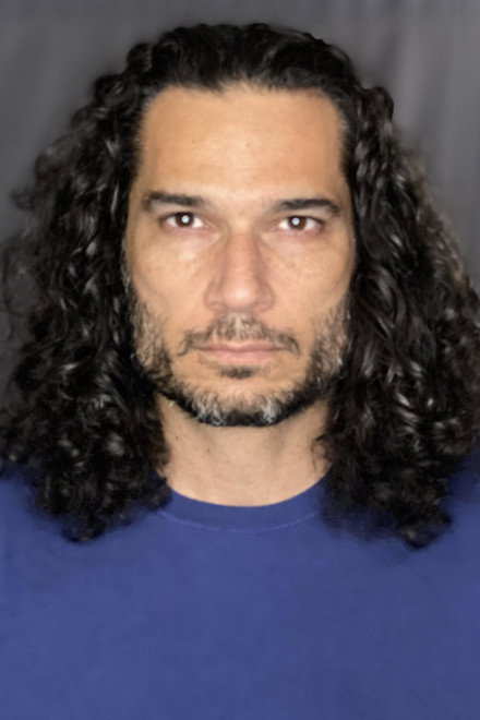 John Santiago