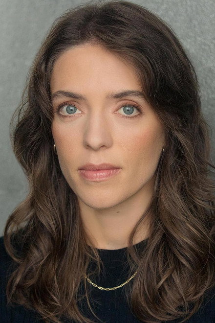 Katie Smale