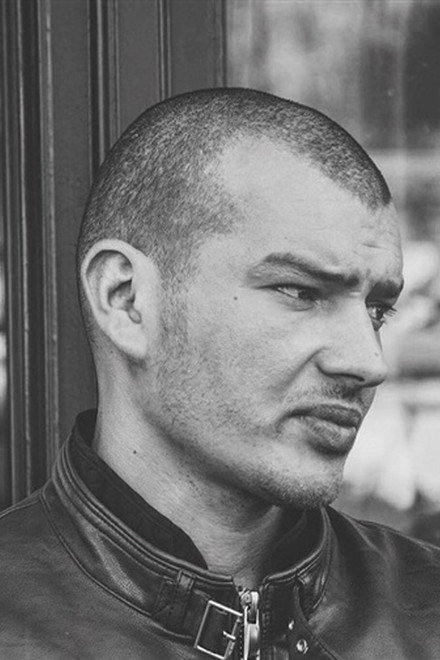 Mehdi Vandal