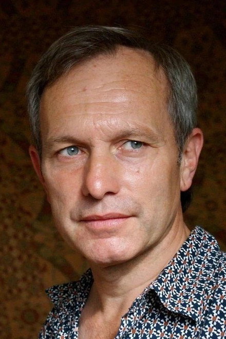 David Crellin