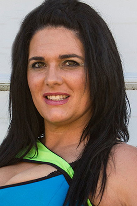 Heather McQuinn