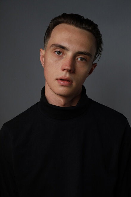 Максим Рягін