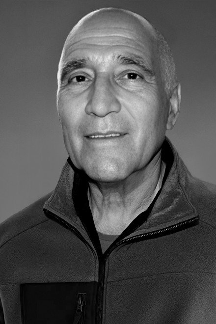 Jean-Pierre Frésafond