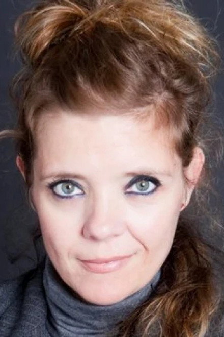 Rosa Clara García