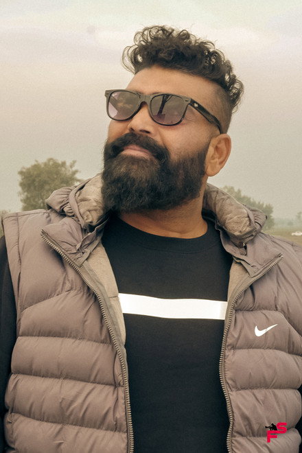 Sunny Bhatti