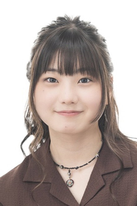 毎田暖乃