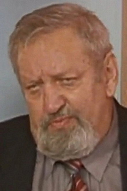 Леонард Тубелевич