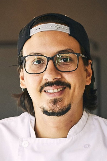 Raphaël Vézina