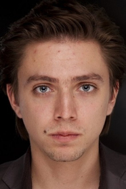 Александр Савельев