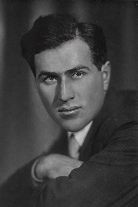 Михаил Гиндин