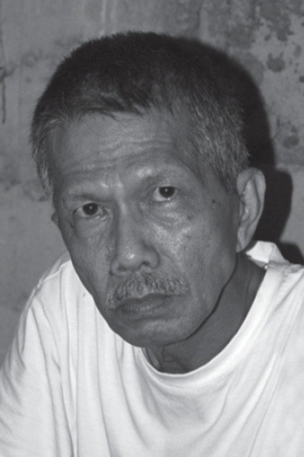 Edgardo Reyes