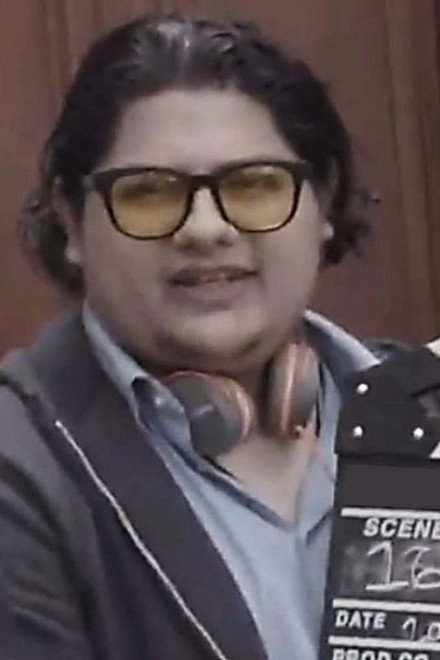 Javier M. Torres