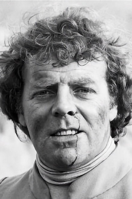 Terry Walsh