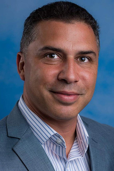 Jose Emilio Borrero
