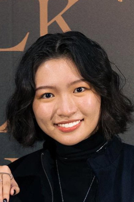 劉采翎