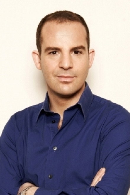 Martin Lewis