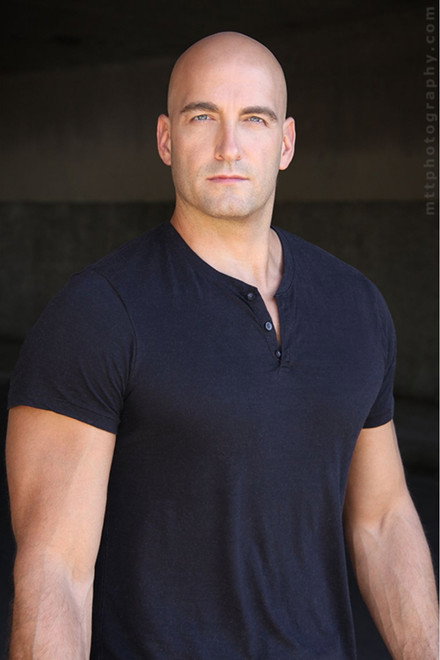 Steven D. Snyder