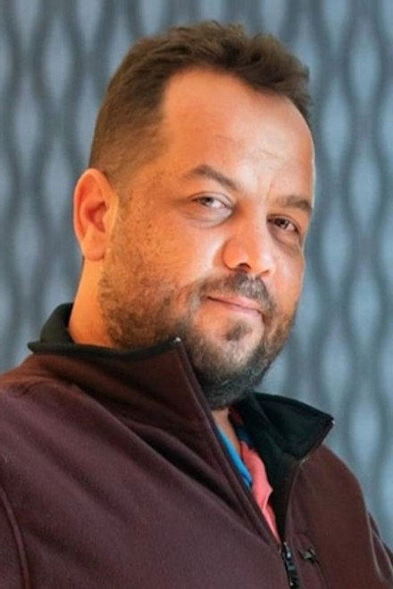 سائد بشير الهواري