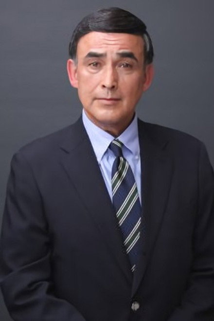 蟇目良