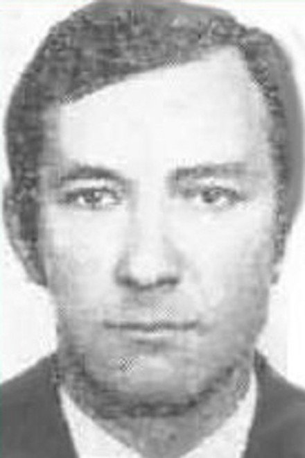 Вадим Бахтеев