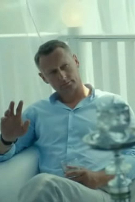 Дмитрий Донцов