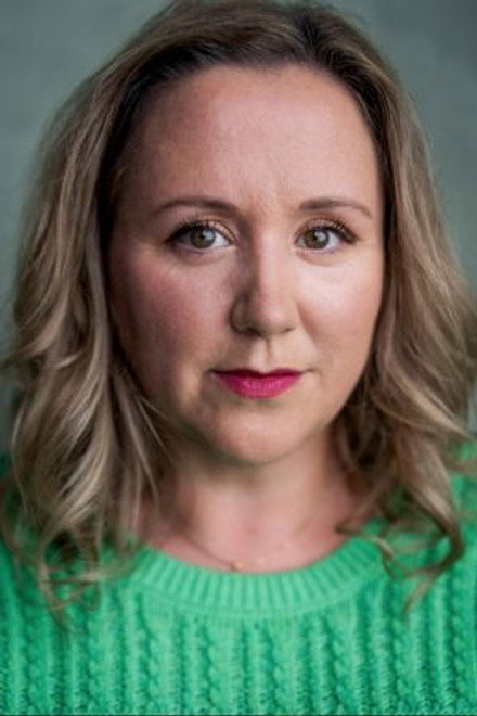 Cheryl Walsh