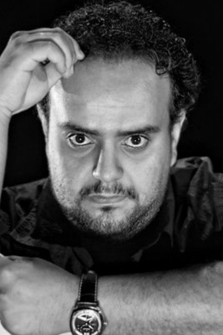 أمجد الحجار
