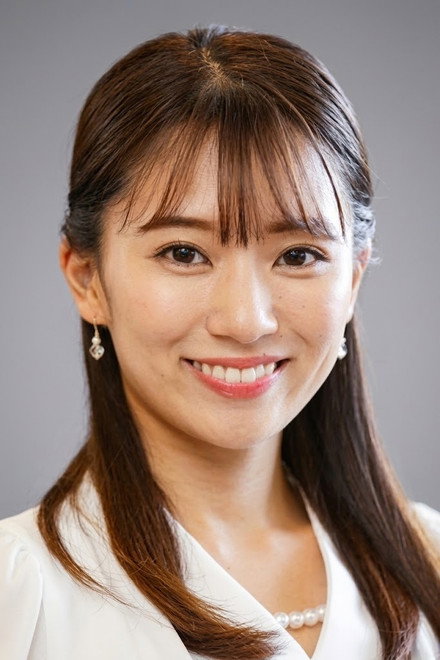石塚理奈