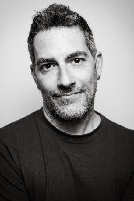 Javier García Fernández