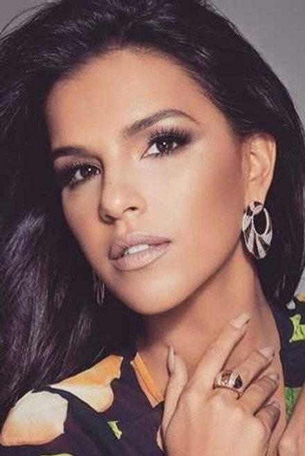 Mariana Rios