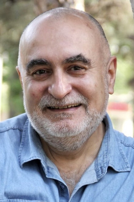 Əyyub Qiyas