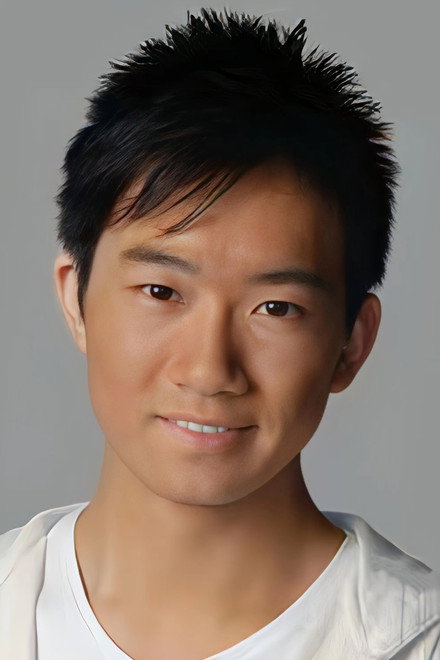 郑家俊