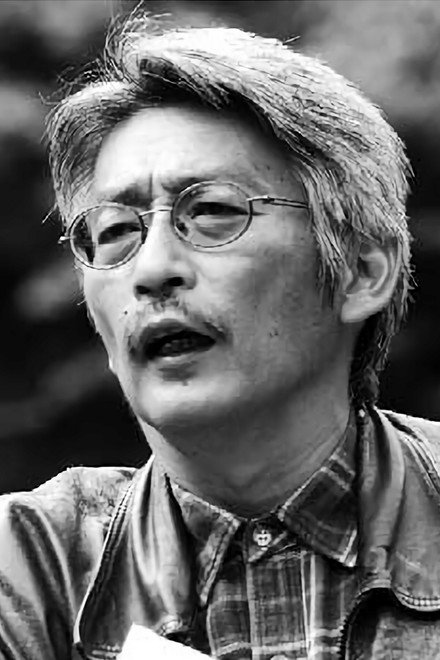 长崎俊一