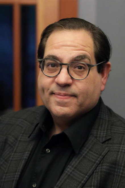 Peter Klein