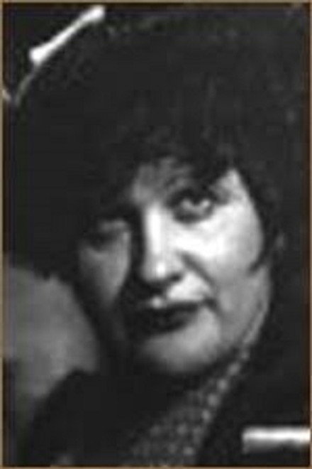 Janina Tur-Kiryłow