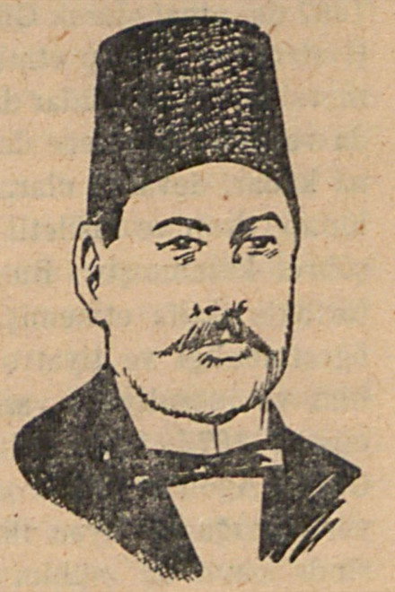 Arşak Benliyan
