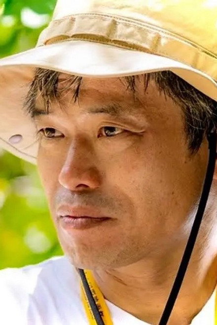 Koji Hagiuda