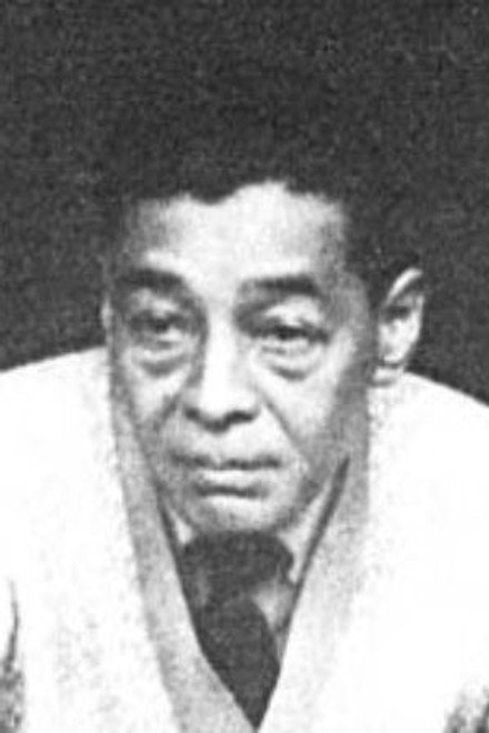 井上正夫