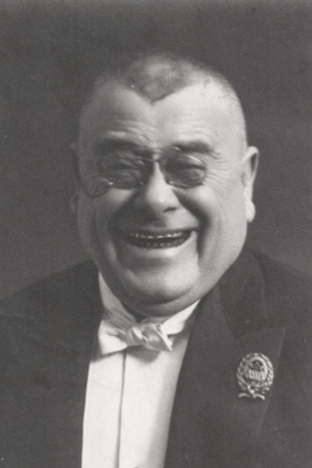 Владимир Кригер