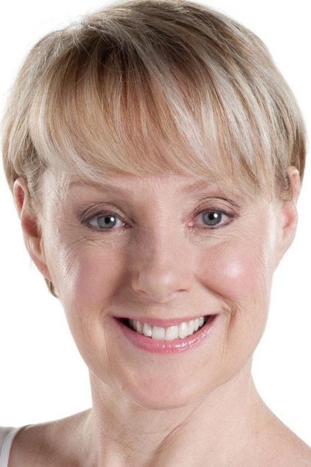 Sally Dynevor