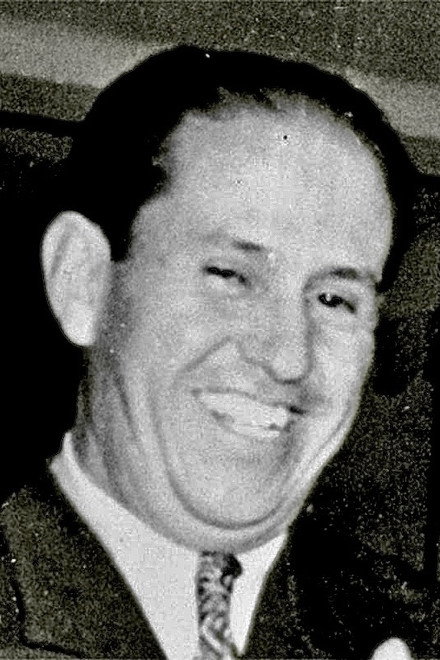 Agustín P. Delgado