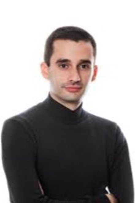 Alexandre Labarussiat