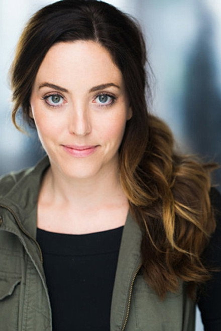 Jen Jones