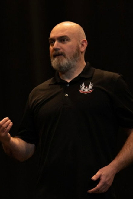 Adam Thane